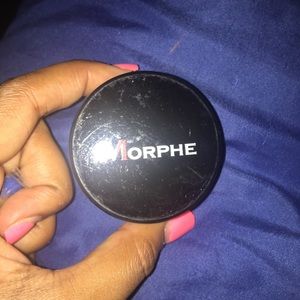MORPHE BANANA POWDER
